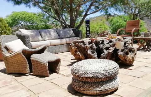 Casas de Campo do Castro da Cola - Foto 5