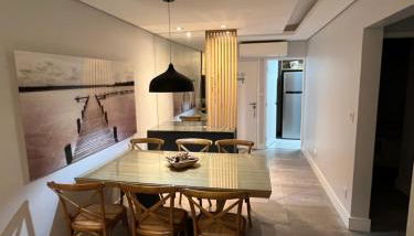 Apartamento Impecável Completo próximo à praia com Barco Opcional - Foto 2