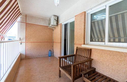 Casa Moraira - By Aloha Palma - Foto 40