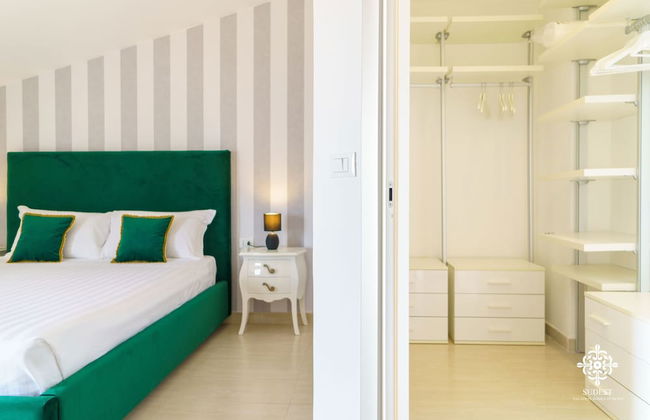 Villa Vittoria - Dimora fronte mare - Foto 7