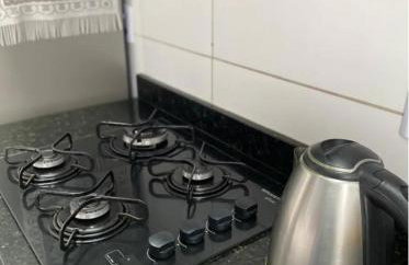 Apto próximo as praias dos seixas e cabo branco - Foto 12