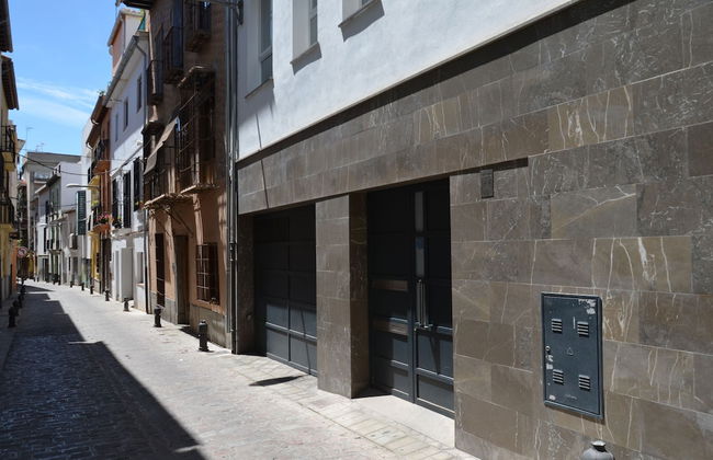 Apartamentos San Isidro 44 - Foto 35