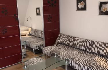 City and Fair Rooms in Hannover - Messe - Zimmer - Foto 30