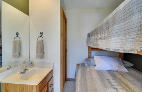 Schuss Mountain Resort Condo Steps to Golf! - Foto 17