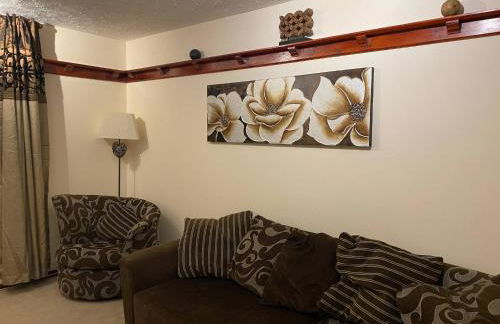 River Penthouse Apt 2BR Parking View St Neots Town Centre - Foto 40