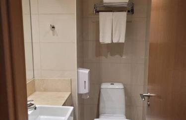 FLAT EXCLUSIVO DENTRO DO HOTEL RAMADÃ - Eixo Monumental - Foto 21