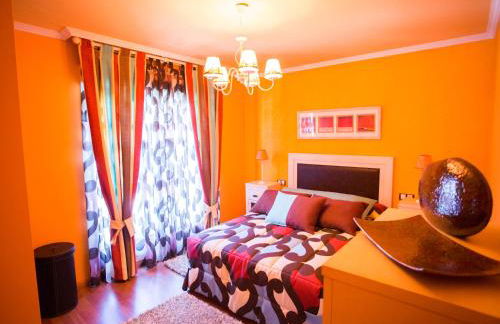 Casa Cotón - Chalet vacacional de playa - Foto 29