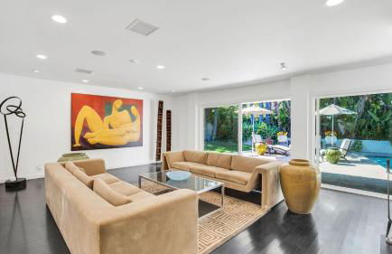 Edwin by Avantstay Hollywood Hills Luxury + Pool - Foto 148