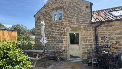 Bank Top Barn Cosy Self Catering 4 Guests - Foto 1