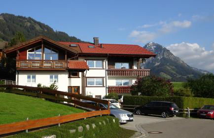 Ferienwohnungen Rotzler - Foto 1