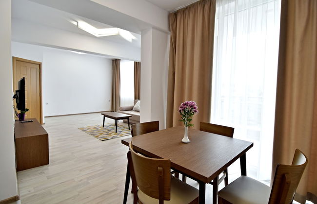 Stela Deluxe Apartments - Foto 42