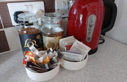 Lovely 2 bedroomed flat in the centre of Longton - Foto 14