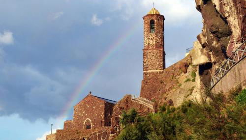 Romantic private pool room Relax in Castelsardo - Photo 4