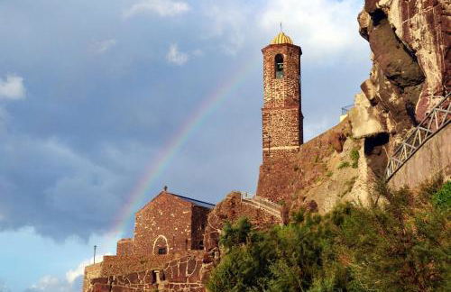 Romantic private pool room Relax in Castelsardo - Photo 4