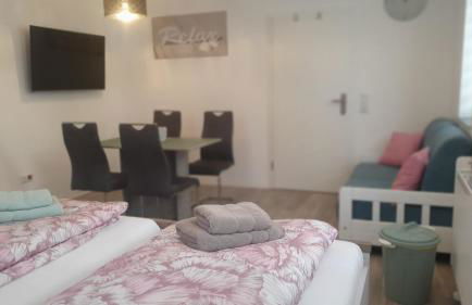 Ferienwohnungen Thon an der Schloßruine - Foto 10