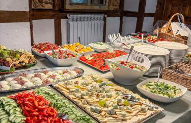 Stary Folwark - Foto 30