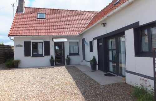 Les gîtes de "La Quesnoyère" - Foto 3