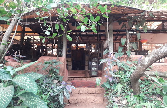 Khaama Kethna Wellbeing Retreat Centre - Foto 2