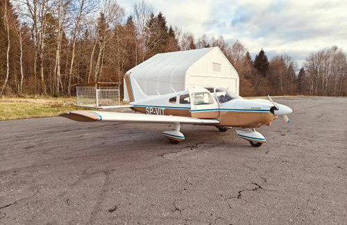 Wieża Krajna - Foto 57