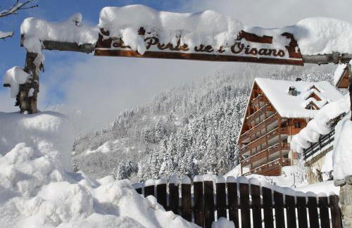 Chalet La Perle de L'Oisans - Appartements d'Exception - Foto 8