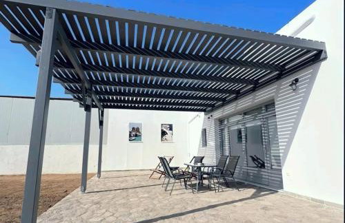 Sea, Sunset & Garden View Parasporos Houses, Milos - Foto 37