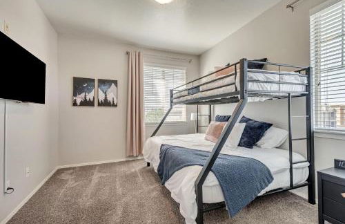 Mountain View by Cloud Dream Homes - Foto 105