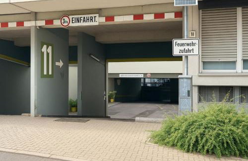 Eastside Apartment Karlsruhe - Foto 16