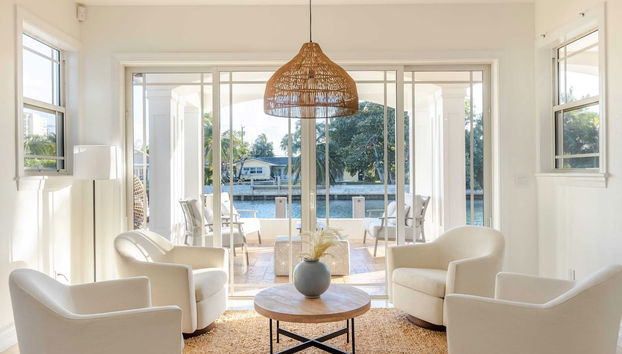 Waterfront w Dock Grace Harbor by Rovetravel - Foto 3, Habitación