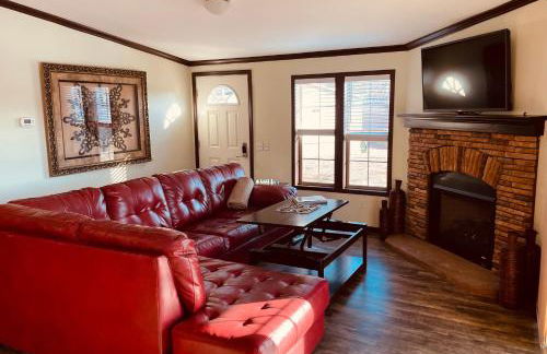 Swan Lake Resort Rentals - Foto 82