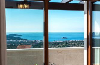 Luxury Stone Villa Smokvica, Heated Pool, Sauna, Jacuzzi, Sea View - Photo 33