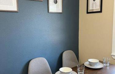 Two side-by-side apartments - Foto 19