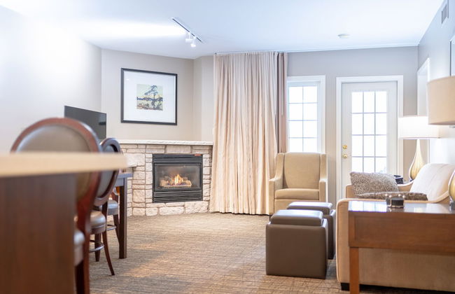 Horseshoe Valley Suites - The Aurora - Foto 10