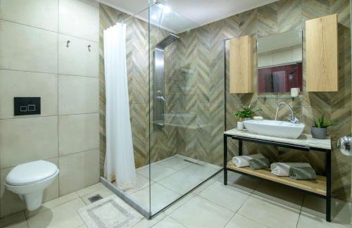 Krousonas Mountain View Suite - Foto 56