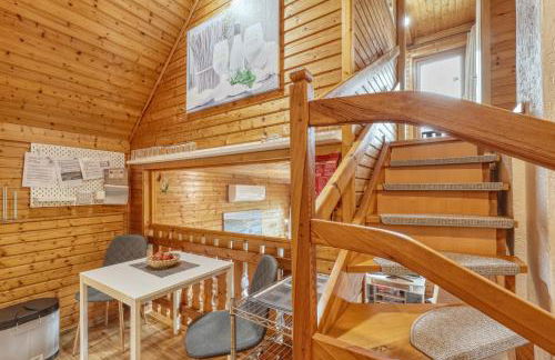 Seepark-Lodge - Foto 21