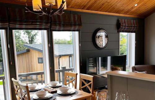 Manor Lake Lodge Exclusive luxury lodge retreat - Foto 35