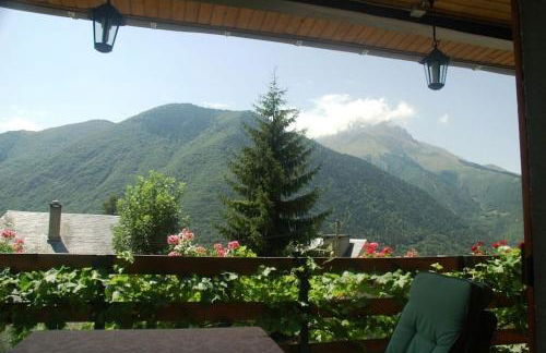 maison de montagne spacieuse et chaleureuse - Photo 19