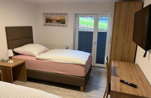 Ferienwohnungen Schewe II - Foto 25