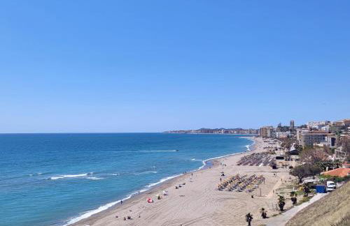 Fuengirola Middel Views - Photo 27