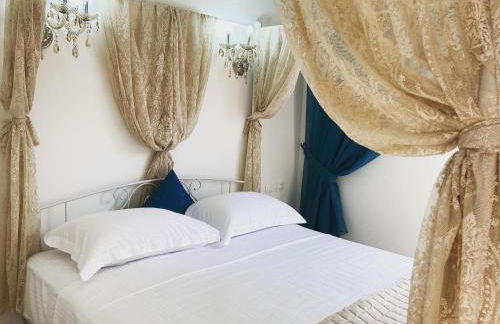 Villa Ulyana Sarti - Ancient Greece in Center - Foto 1