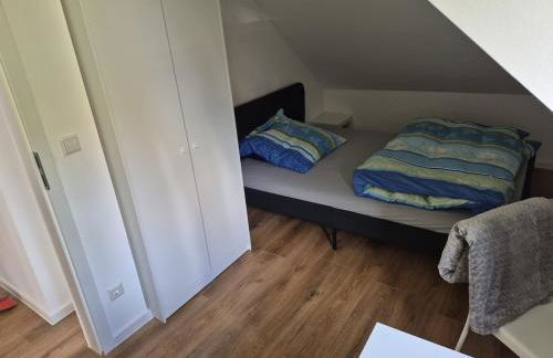 New beautiful 3-room accommodation near Wasen - Foto 7