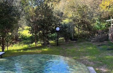 Villa Capalbio - Foto 49