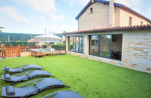 A Casa de Lucho - Costa da Morte - Foto 1