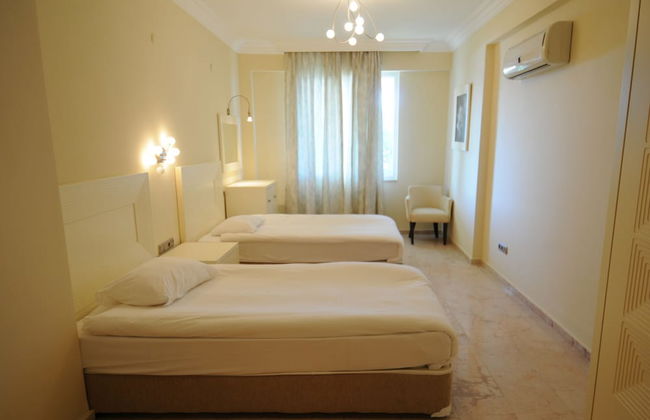 Gold City 3 bedroom Villa 2 - Foto 5