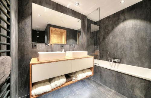 Chalet Kuma - Foto 12