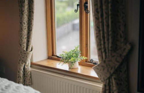 The Old Mill at Barnacre - Cosy cottage with private hot tub & pool access - Foto 6