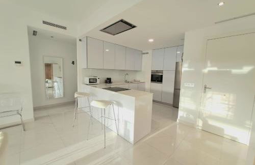 Noctua Estepona Luxury Apartment Belair 005 - Photo 9