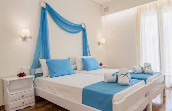 Filoxenia Kirki apartments - Foto 8