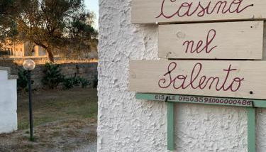 Casina nel Salento - Foto 2