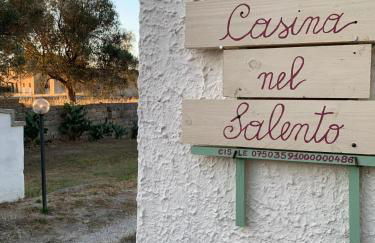 Casina nel Salento - Foto 2