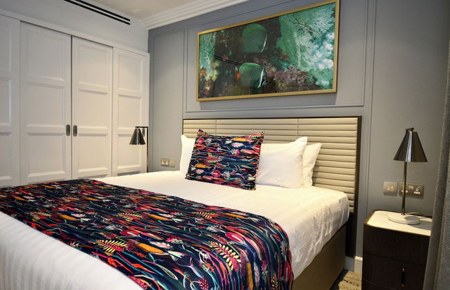 Sanctum London Regents Park - Foto 49